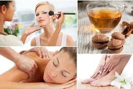 Wellness pobyt